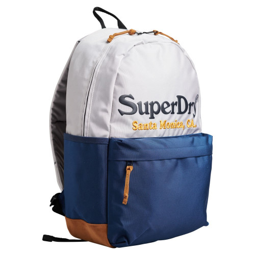 Superdry Τσάντα πλάτης Vintage Graphic Montana Backpack